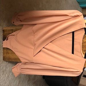 Super cute body suit!